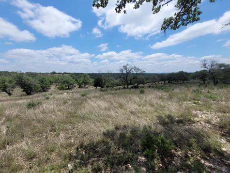 19 Mayers Ridge Drive Kerrville TX 78028