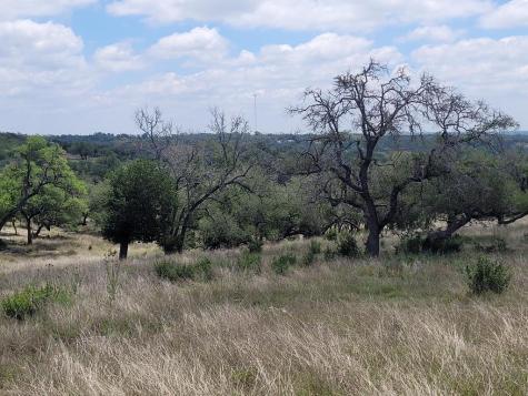 19 Mayers Ridge Drive Kerrville TX 78028