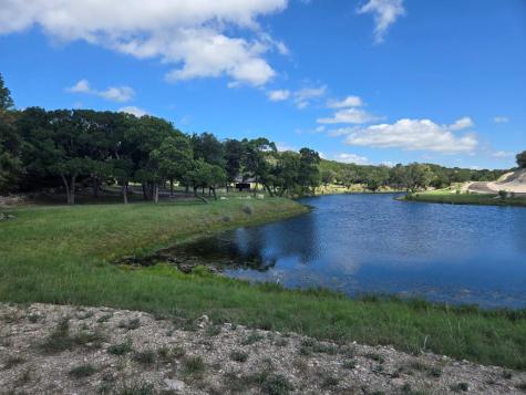 19 Mayers Ridge Drive Kerrville TX 78028