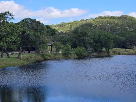 19 Mayers Ridge Drive Kerrville TX 78028