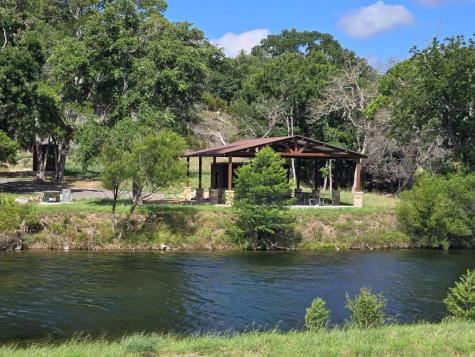 19 Mayers Ridge Drive Kerrville TX 78028