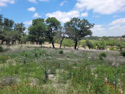 19 Mayers Ridge Drive Kerrville TX 78028