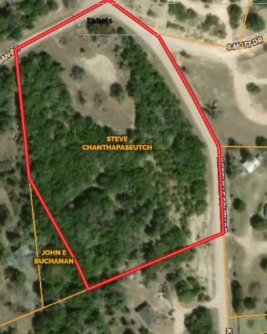 104 Lillian Drive Kerrville TX 78028