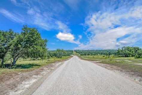 13 Bonita View Ranch Road Kerrville TX 78028