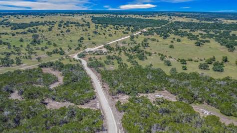 13 Bonita View Ranch Road Kerrville TX 78028