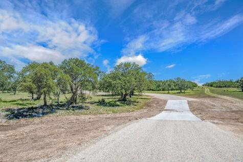 13 Bonita View Ranch Road Kerrville TX 78028