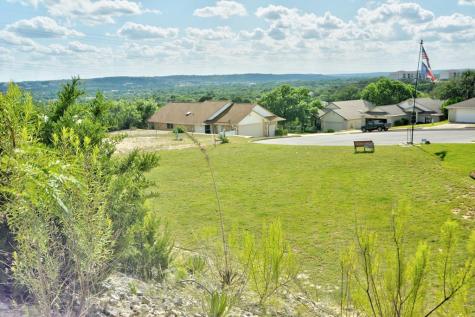 306 Vantage Circle Kerrville TX 78028