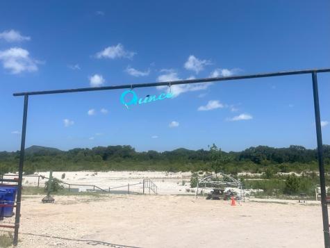 613 Oriole Avenue Camp Wood TX 78833
