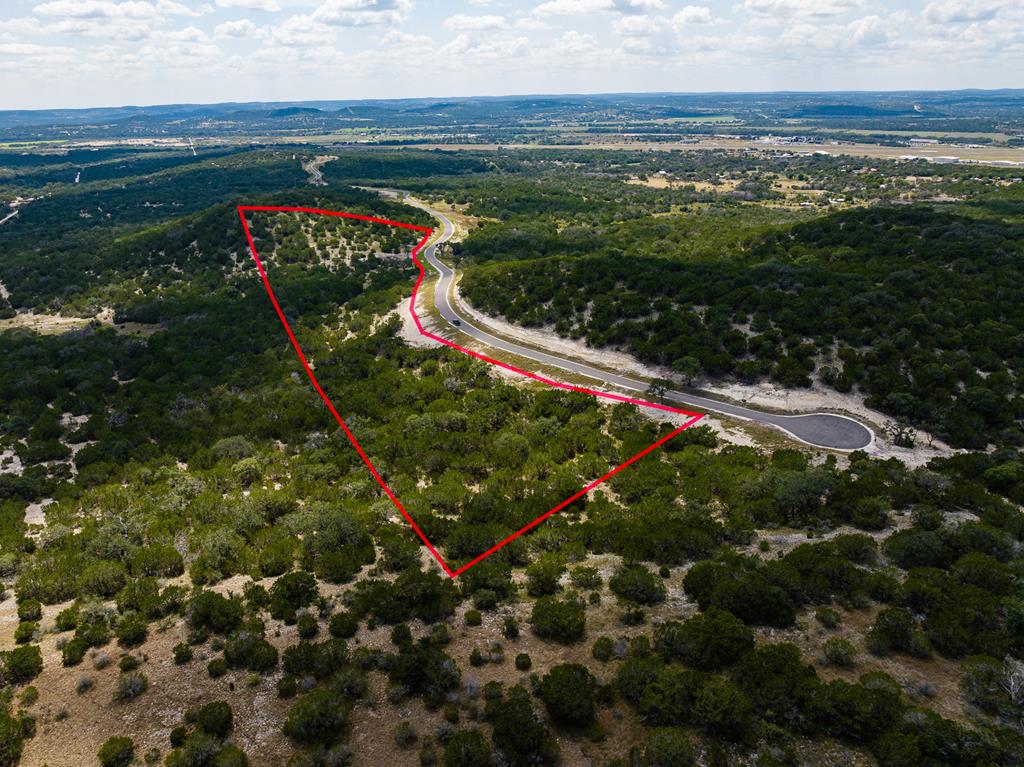 445 Dark Sky Path Kerrville TX 78028
