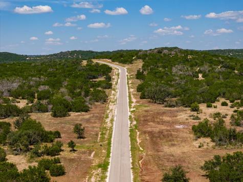 445 Dark Sky Path Kerrville TX 78028