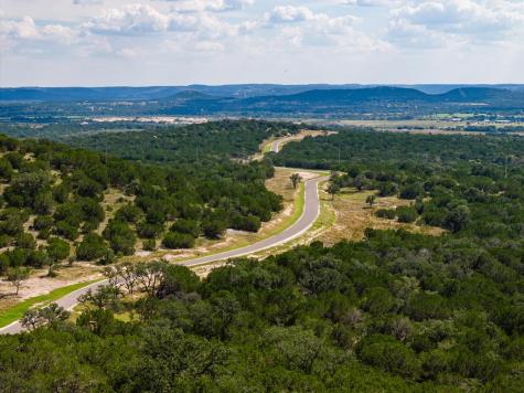 445 Dark Sky Path Kerrville TX 78028