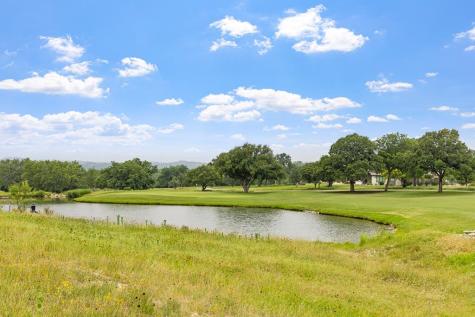 4428 Comanche Trace Drive Kerrville TX 78028