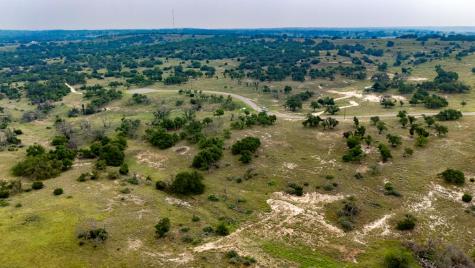 Lot 24 Badger Ridge Road Fredericksburg TX 78624