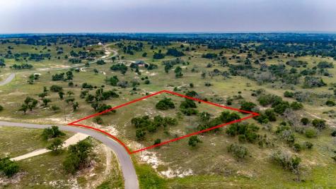 Lot 24 Badger Ridge Road Fredericksburg TX 78624