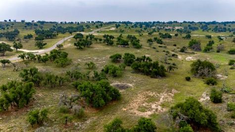 Lot 24 Badger Ridge Road Fredericksburg TX 78624