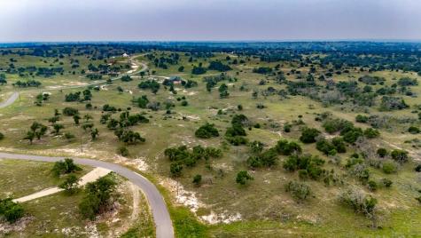 Lot 24 Badger Ridge Road Fredericksburg TX 78624
