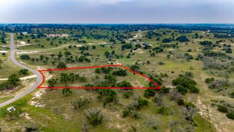 Lot 24 Badger Ridge Road Fredericksburg TX 78624