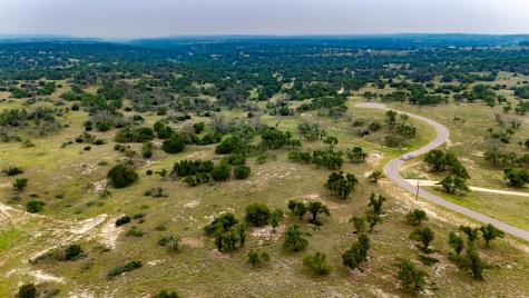 Lot 24 Badger Ridge Road Fredericksburg TX 78624