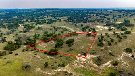 Lot 24 Badger Ridge Road Fredericksburg TX 78624