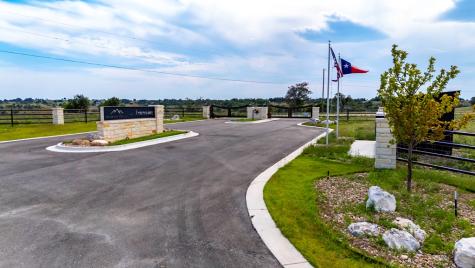 Lot 24 Badger Ridge Road Fredericksburg TX 78624