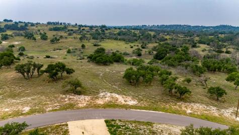 Lot 24 Badger Ridge Road Fredericksburg TX 78624
