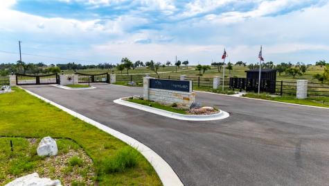 Lot 24 Badger Ridge Road Fredericksburg TX 78624