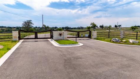 Lot 24 Badger Ridge Road Fredericksburg TX 78624