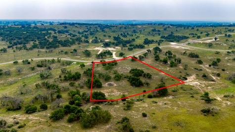 Lot 24 Badger Ridge Road Fredericksburg TX 78624
