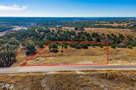 Lot 130 Dillon Ridge Drive Kerrville TX 78028