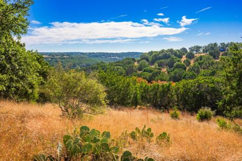Lot 130 Dillon Ridge Drive Kerrville TX 78028