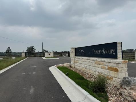 Lot 51 Badger Ridge Road Fredericksburg TX 78624