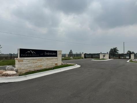 Lot 51 Badger Ridge Road Fredericksburg TX 78624