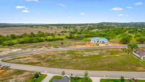 1112 Pinnacle View Drive Kerrville TX 78028