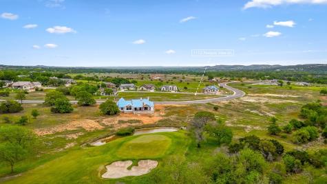 1112 Pinnacle View Drive Kerrville TX 78028