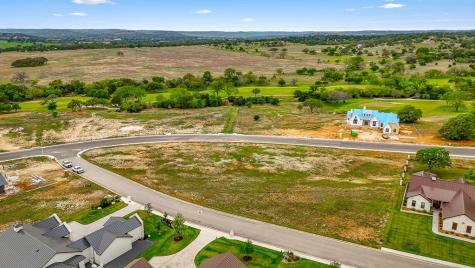 1112 Pinnacle View Drive Kerrville TX 78028