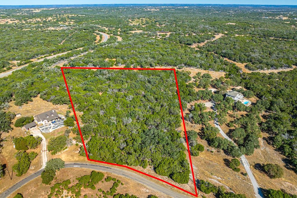 627 Lake Ridge Kerrville TX 78028