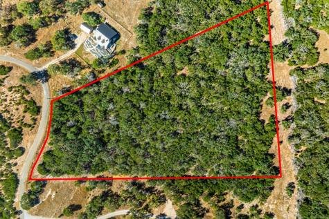 627 Lake Ridge Kerrville TX 78028