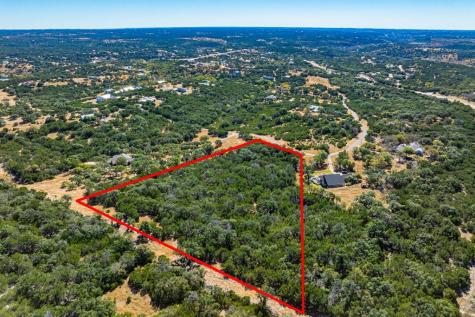 627 Lake Ridge Kerrville TX 78028