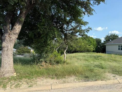 1701 Valencia Drive Kerrville TX 78028