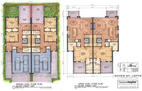 1311 #8 Water Street Kerrville TX 78028