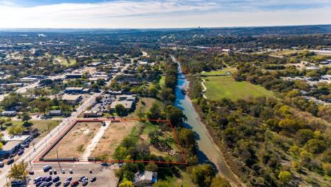 1311 #8 Water Street Kerrville TX 78028