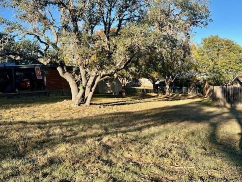 706 Leland Street Kerrville TX 78028