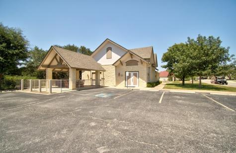 2005 Cordoba Avenue Kerrville TX 78028