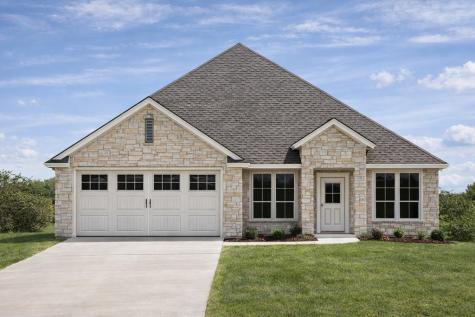 2005 Cordoba Avenue Kerrville TX 78028