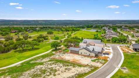1016 Albatross Way Kerrville TX 78028