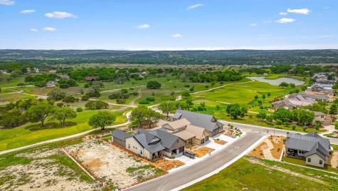 1016 Albatross Way Kerrville TX 78028