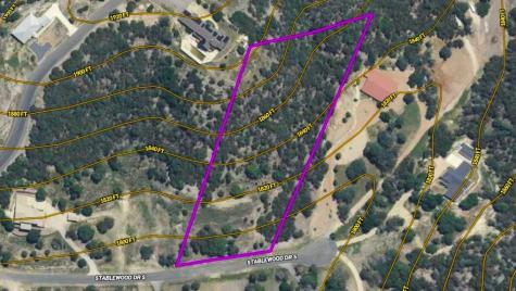565 Stablewood Drive Kerrville TX 78028