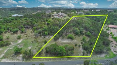 565 Stablewood Drive Kerrville TX 78028