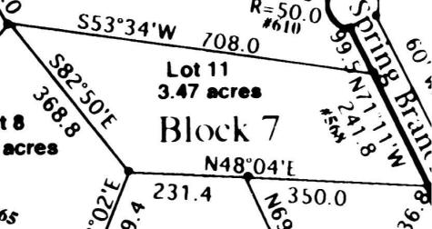 565 Stablewood Drive Kerrville TX 78028