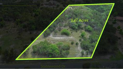 565 Stablewood Drive Kerrville TX 78028